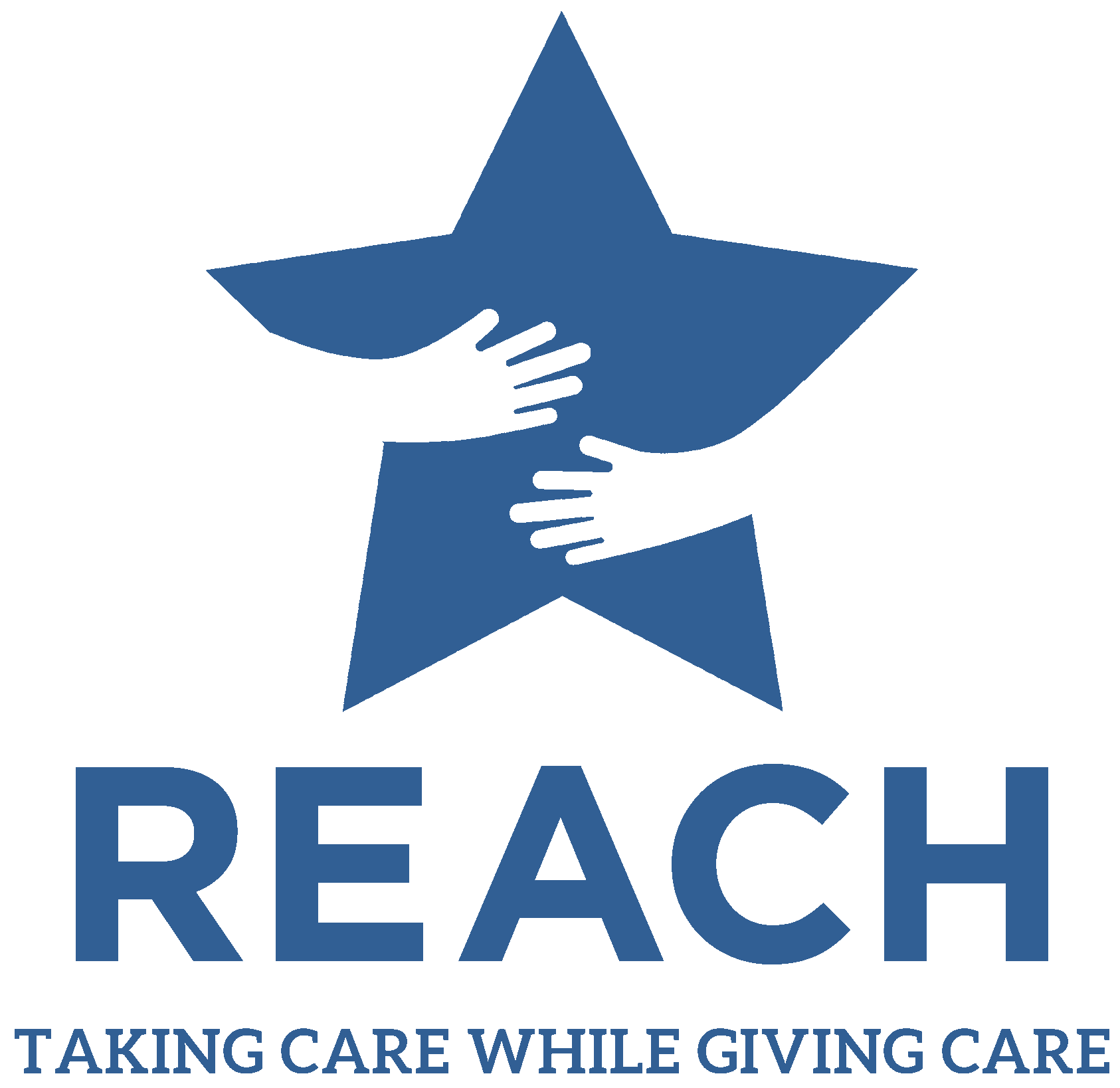 REACH Conference logo