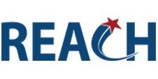 REACH Conference logo