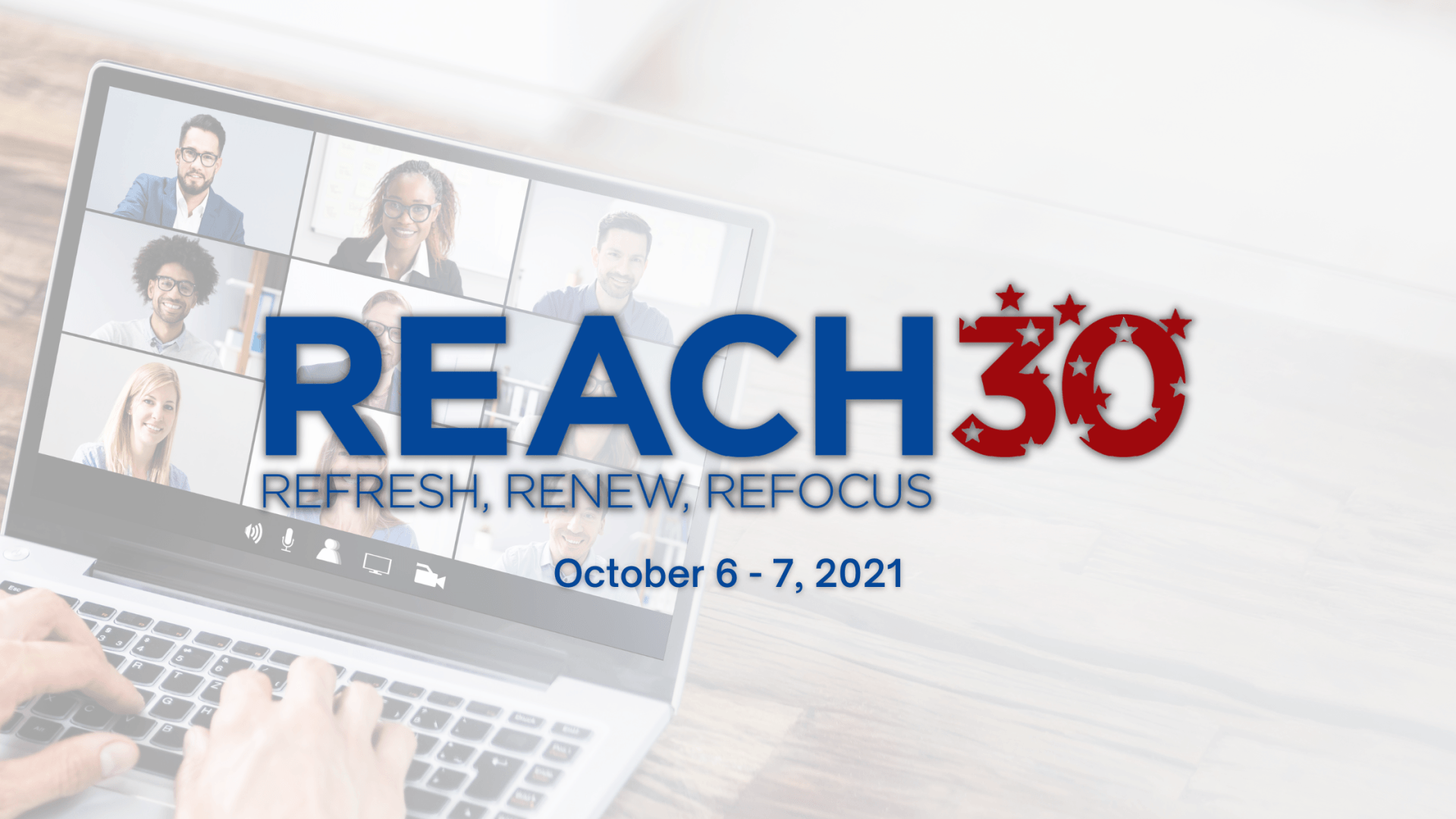 Area Agency on Aging to Host 30th Annual REACH Conference