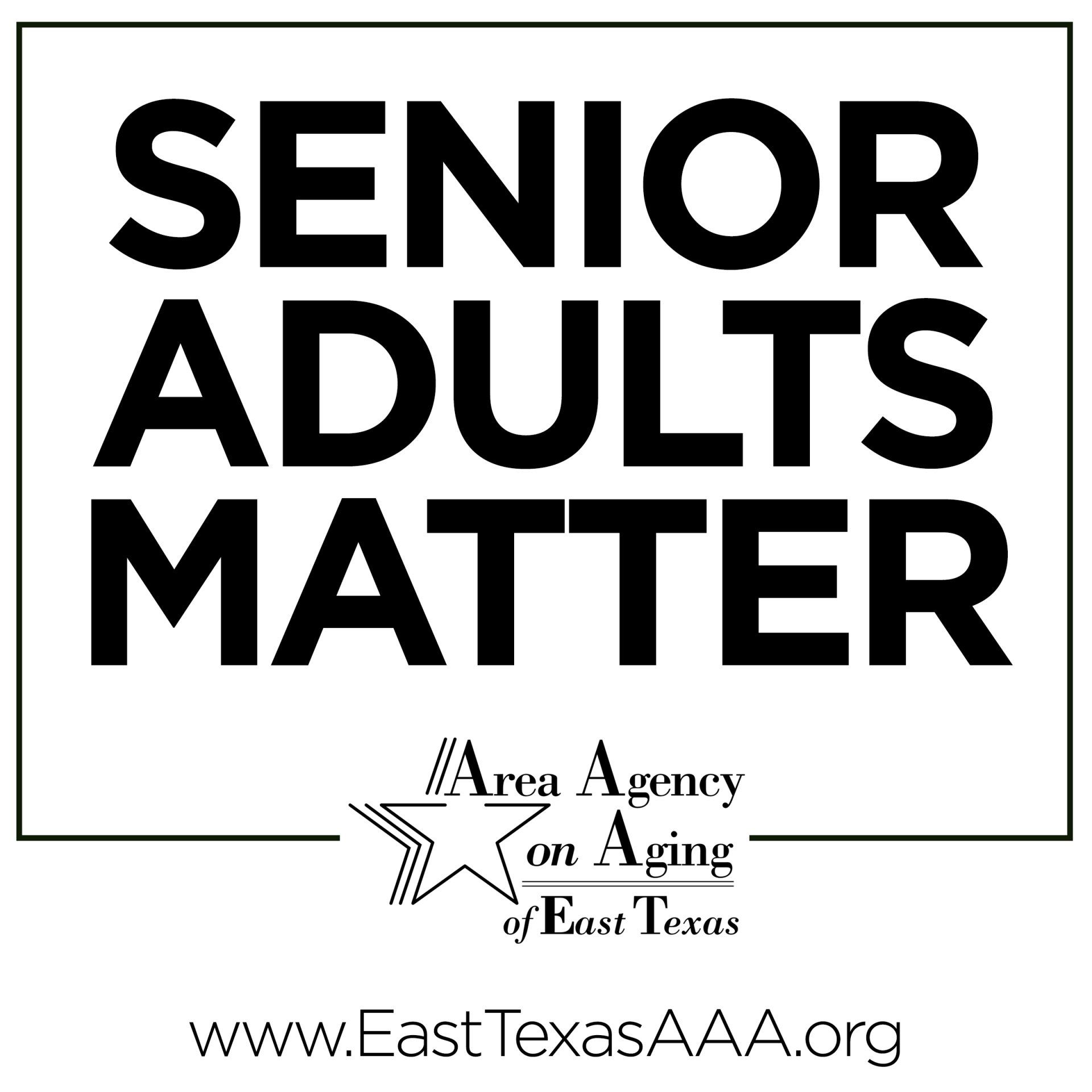 senior adults matter logo