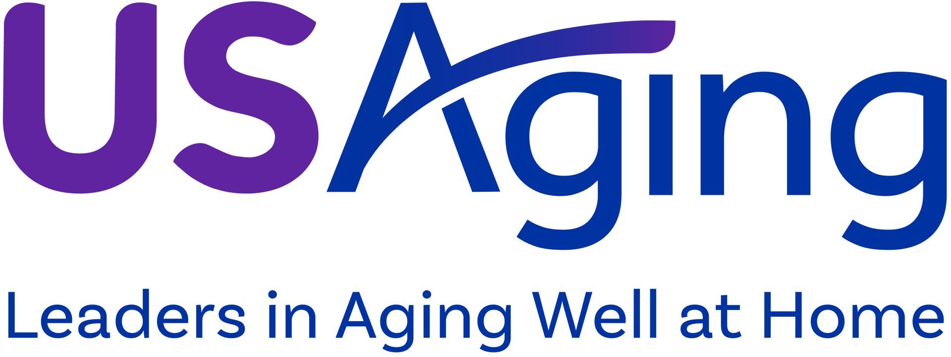 National Association of Area Agencies on Aging logo