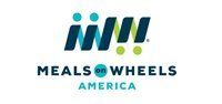 Meals on Wheels of America logo