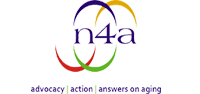 National Association of Area Agencies on Aging logo