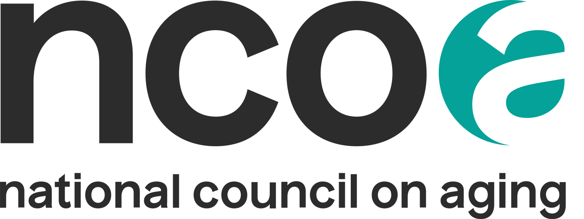 National Council on Aging logo