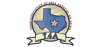 Texas Associations of Area Agencies on Aging logo