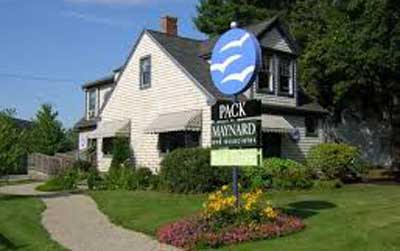 Pack Maynard Vacation Rentals
