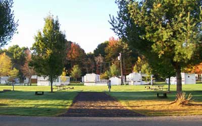 Red Apple Campground