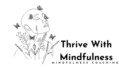 Thrive With Mindfulness LOGO