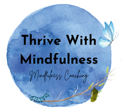 Thrive With Mindfulness LOGO