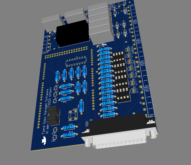 Platinen Entwicklungen aus erster Hand, Hardware Lösungen aus erster Hand