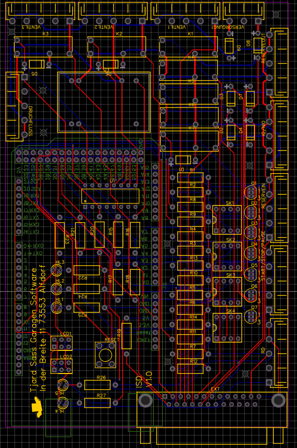 Platinen Entwicklungen aus erster Hand, Hardware Lösungen aus erster Hand
