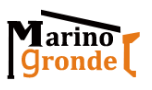 Logo Marino Gronde