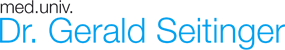 Dr. Gerald Seitinger