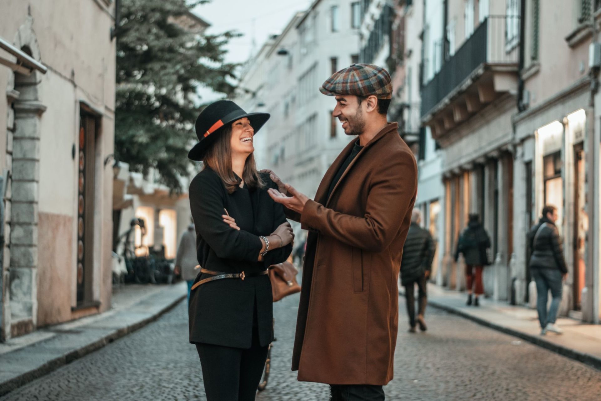 cappelli invernali alta moda