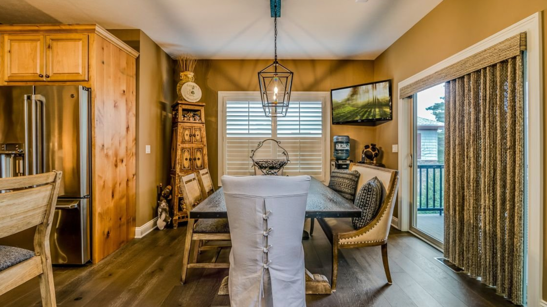 Interior Design Perrino Home Furnishings