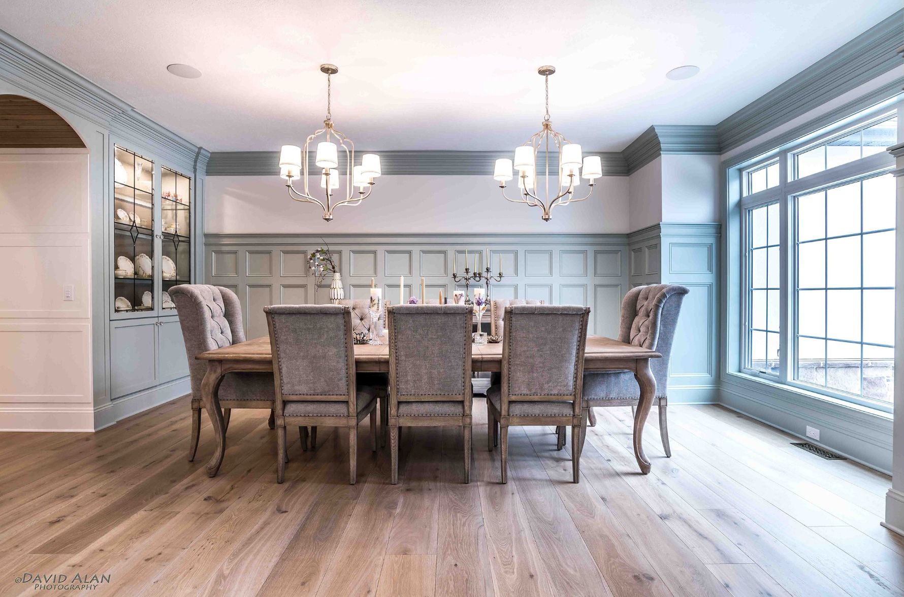 Interior Design Perrino Home Furnishings