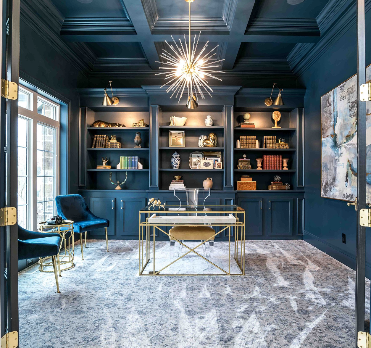 Interior Design Perrino Home Furnishings