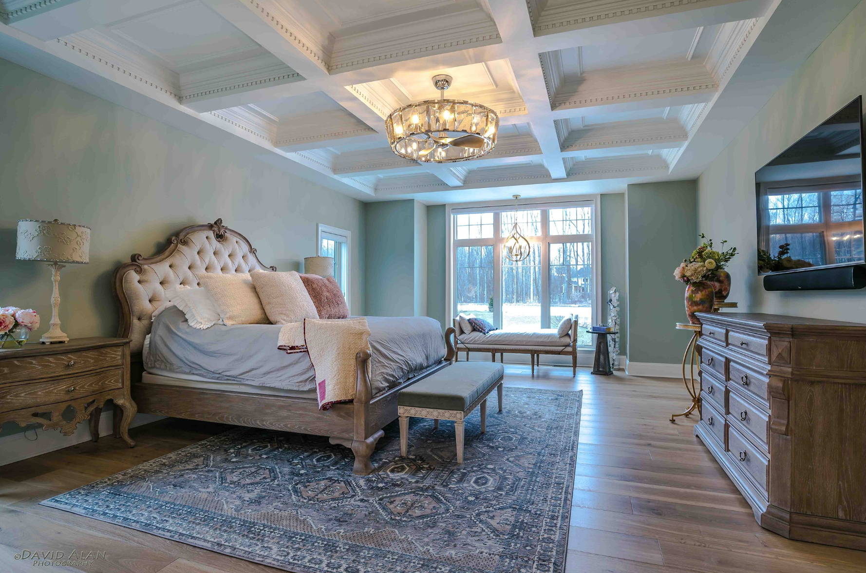 Interior Design Perrino Home Furnishings