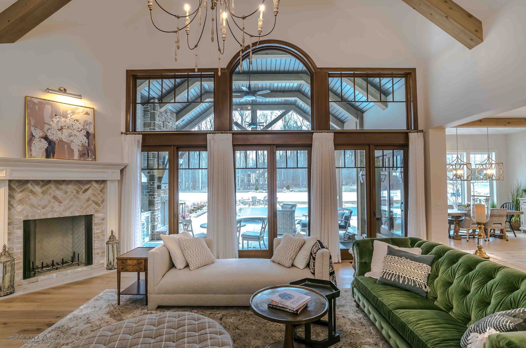 Interior Design Perrino Home Furnishings