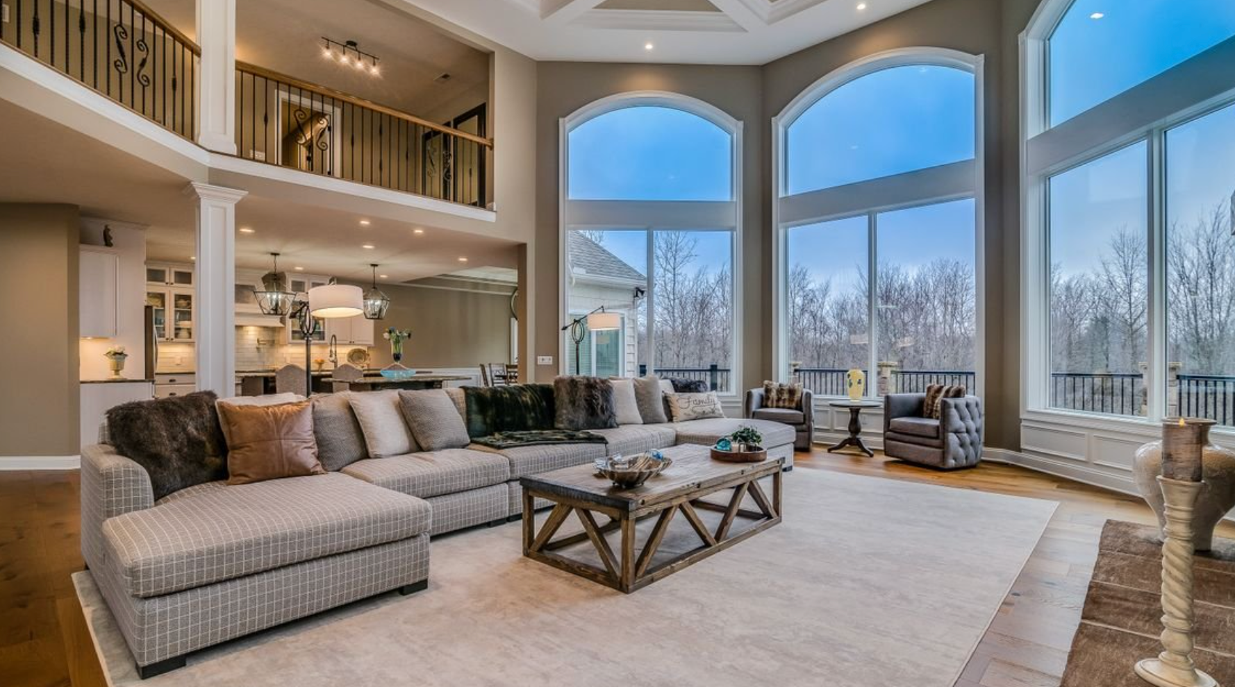 Interior Design Perrino Home Furnishings