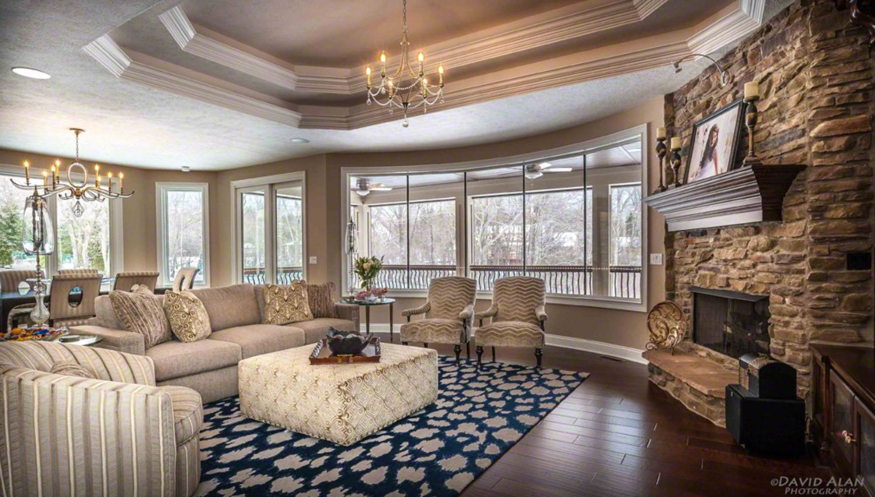 Interior Design Perrino Home Furnishings