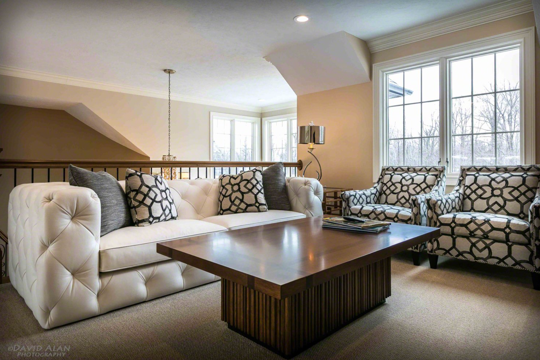 Interior Design Perrino Home Furnishings