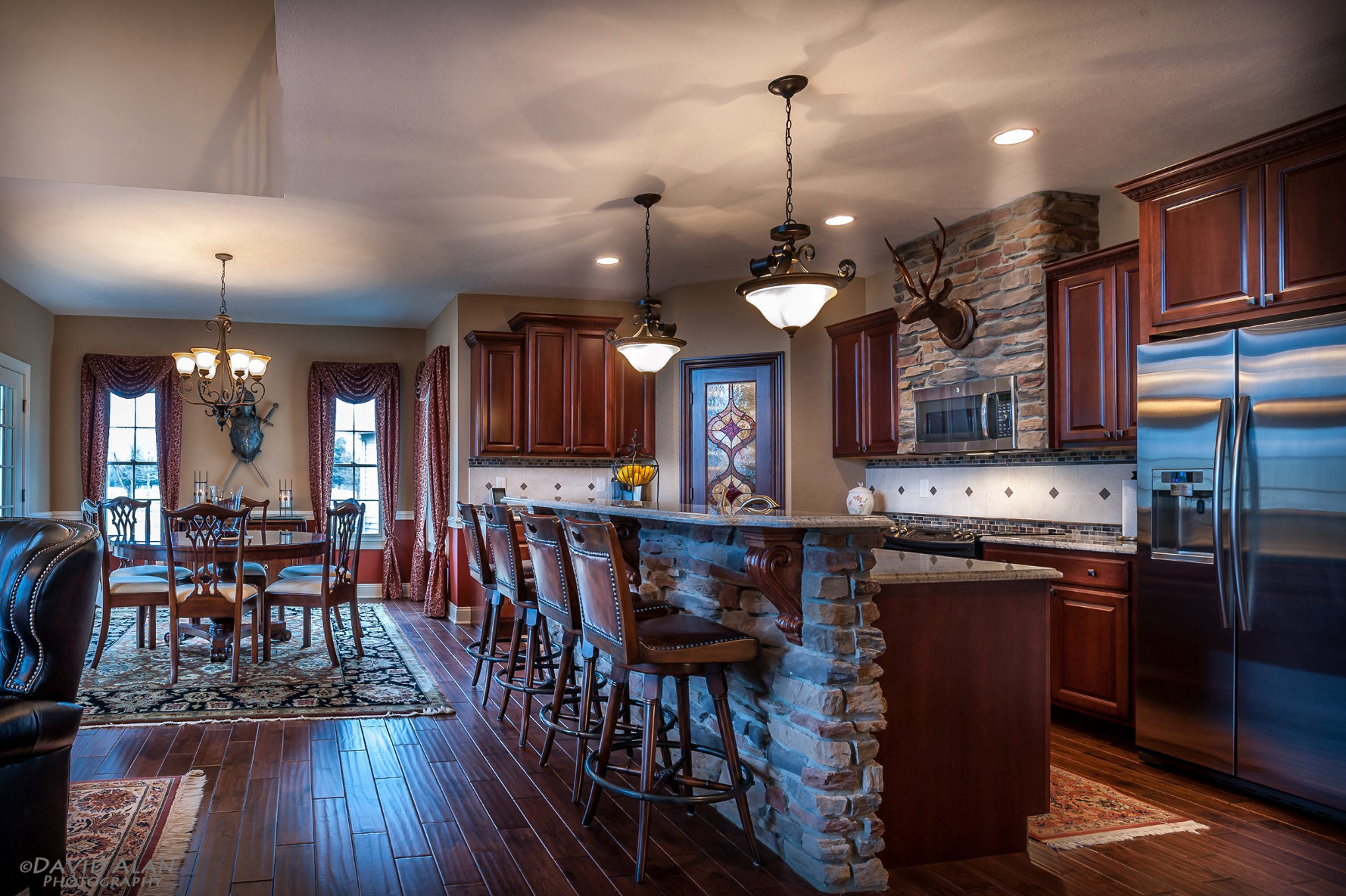 Interior Design Perrino Home Furnishings