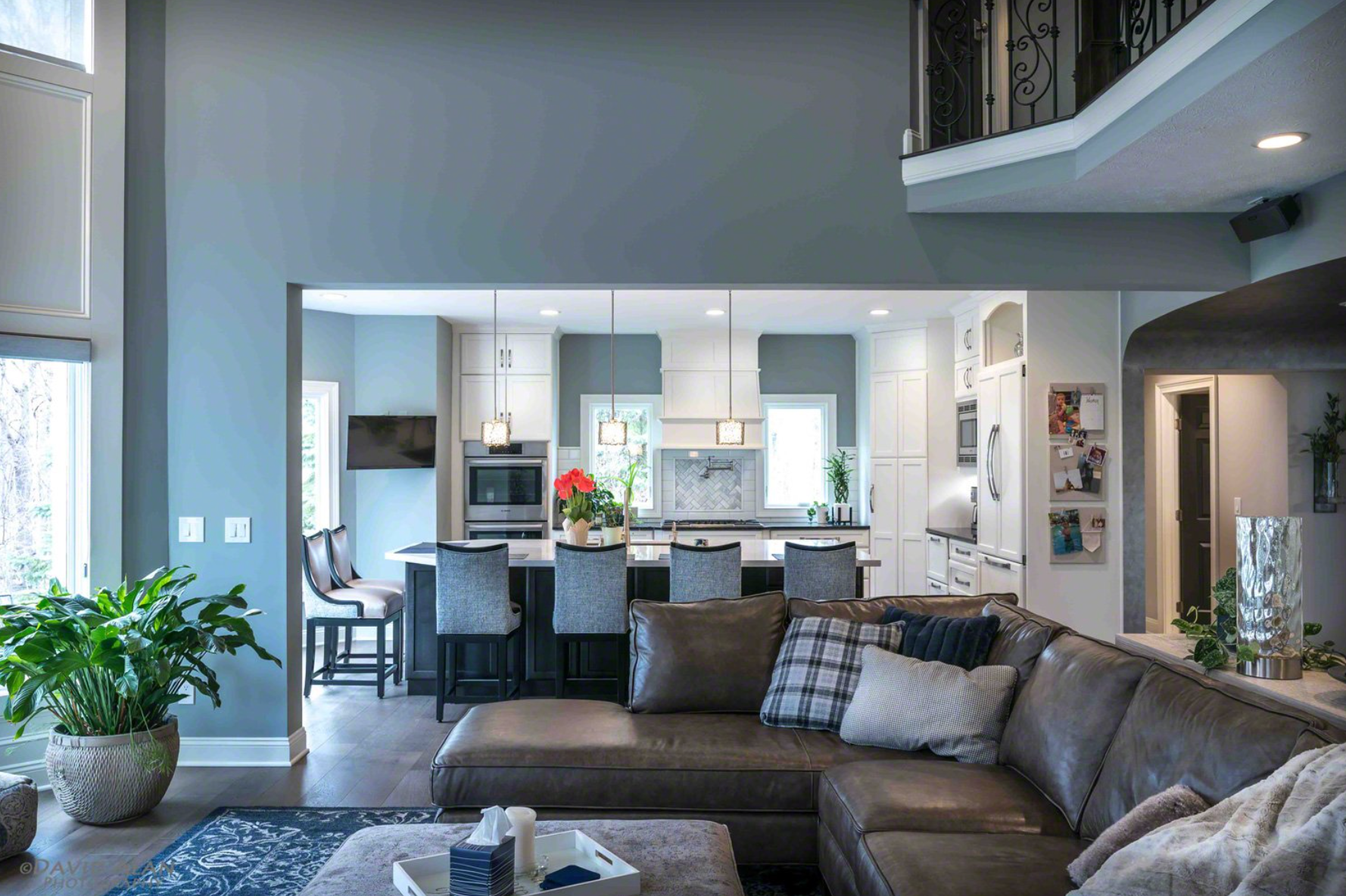 Interior Design Perrino Home Furnishings