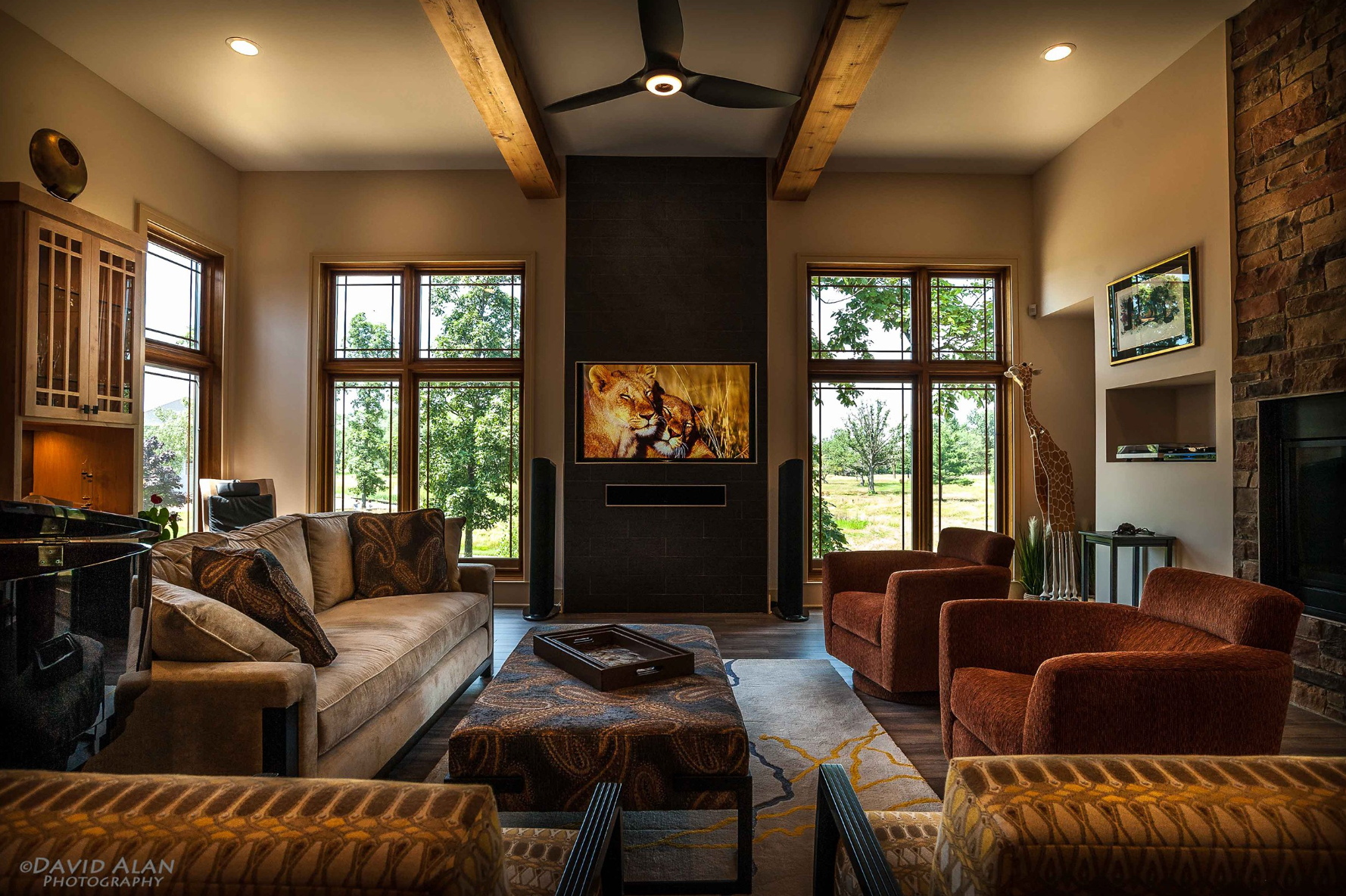 Interior Design Perrino Home Furnishings