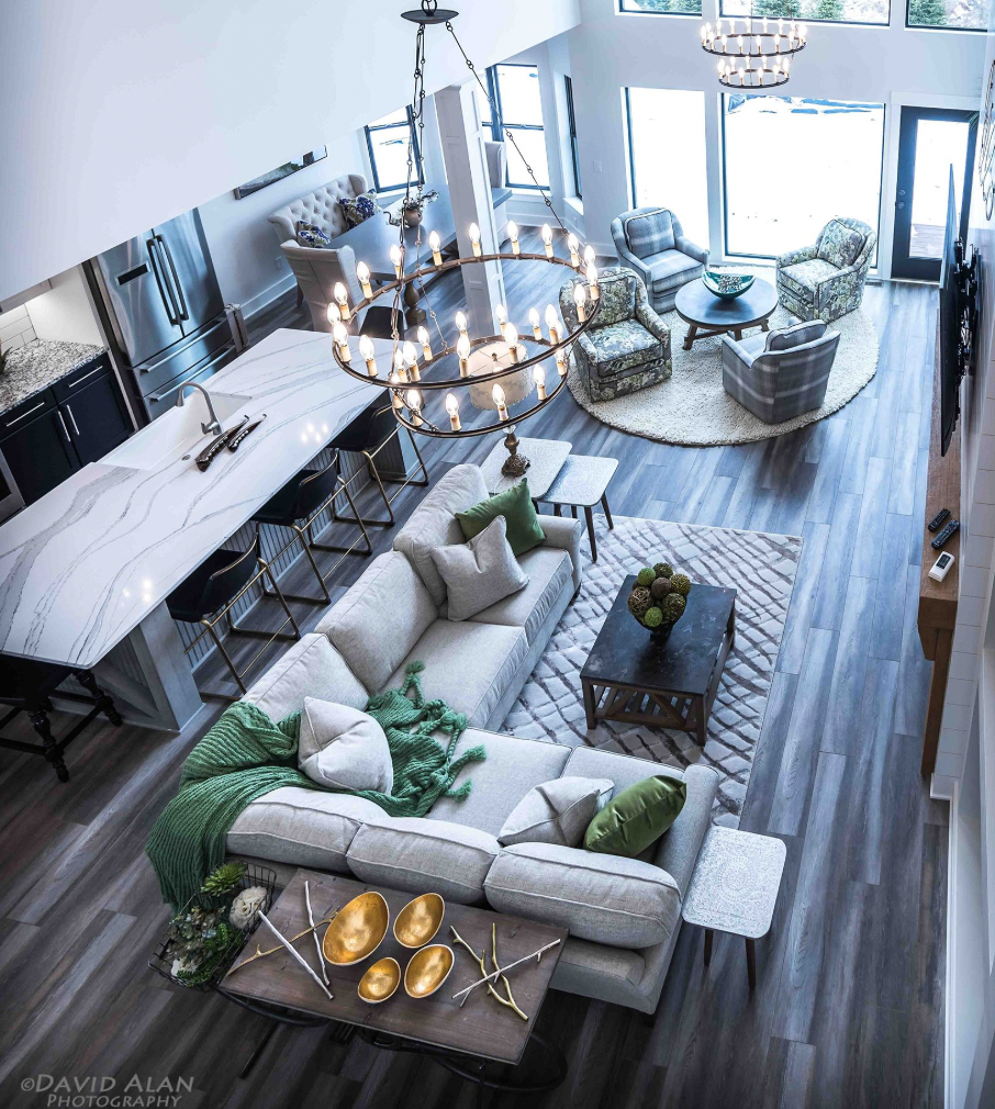 Interior Design Perrino Home Furnishings