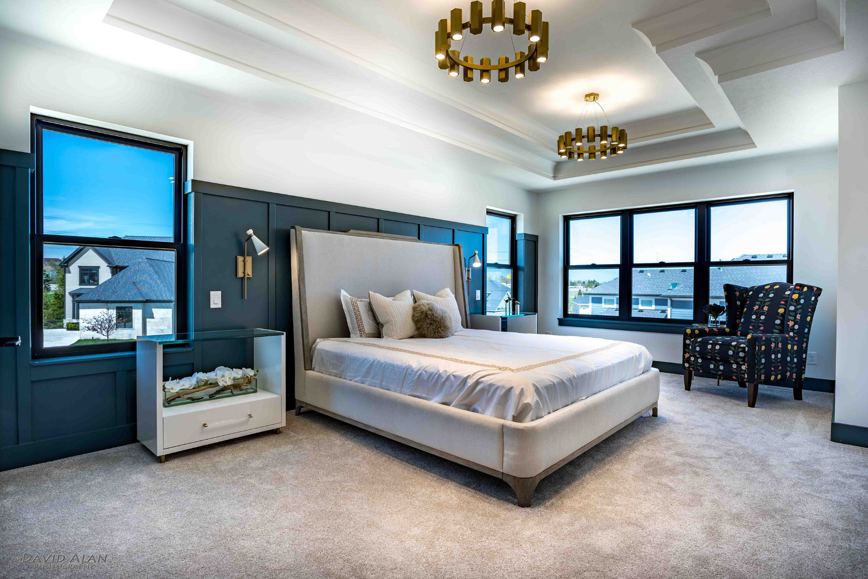 Interior Design Perrino Home Furnishings