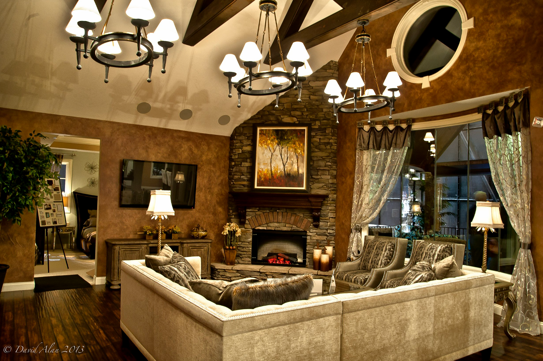 Interior Design Perrino Home Furnishings