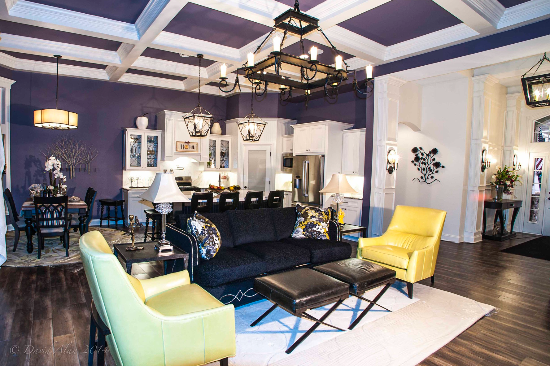 Interior Design Perrino Home Furnishings