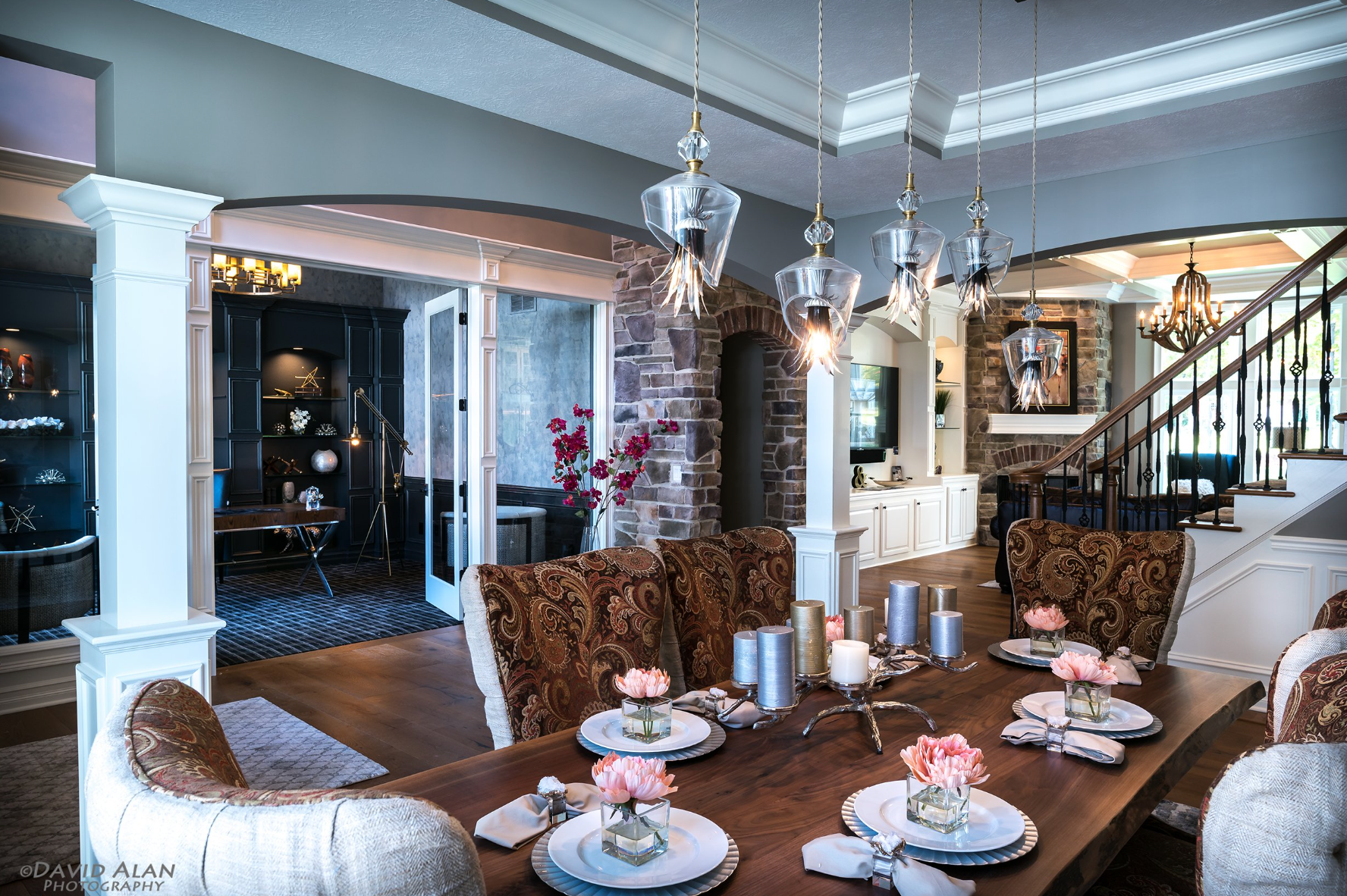 Interior Design Perrino Home Furnishings