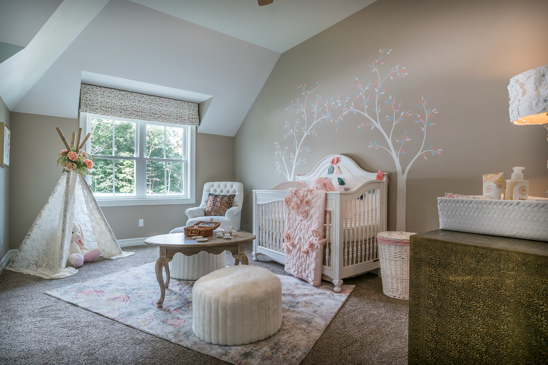 Interior Design Perrino Home Furnishings