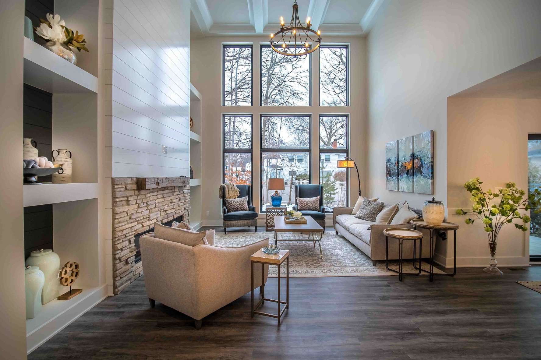 Interior Design Perrino Home Furnishings