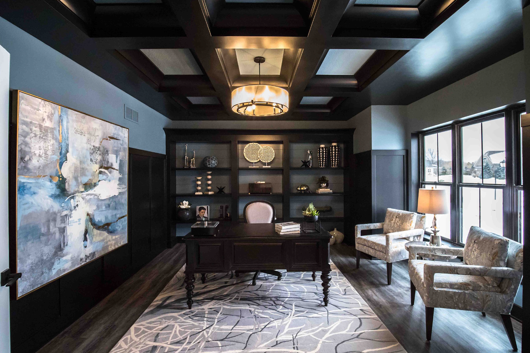 Interior Design Perrino Home Furnishings