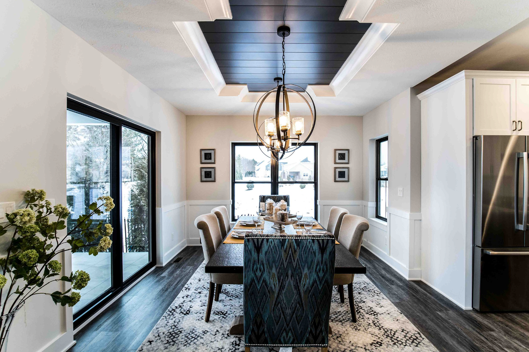 Interior Design Perrino Home Furnishings