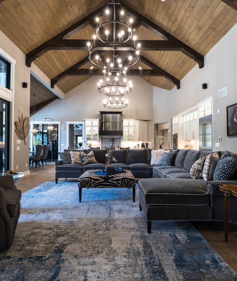 Interior Design Perrino Home Furnishings