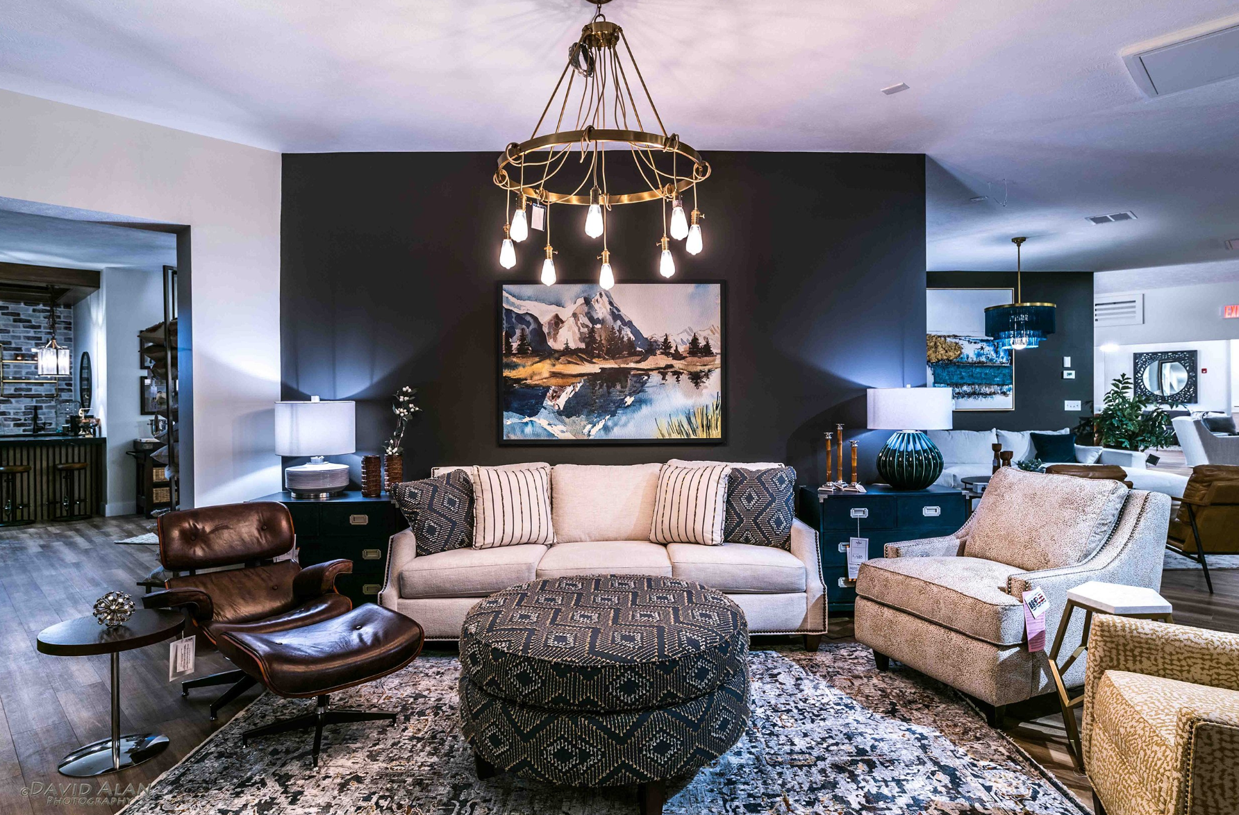 Interior Design Perrino Home Furnishings