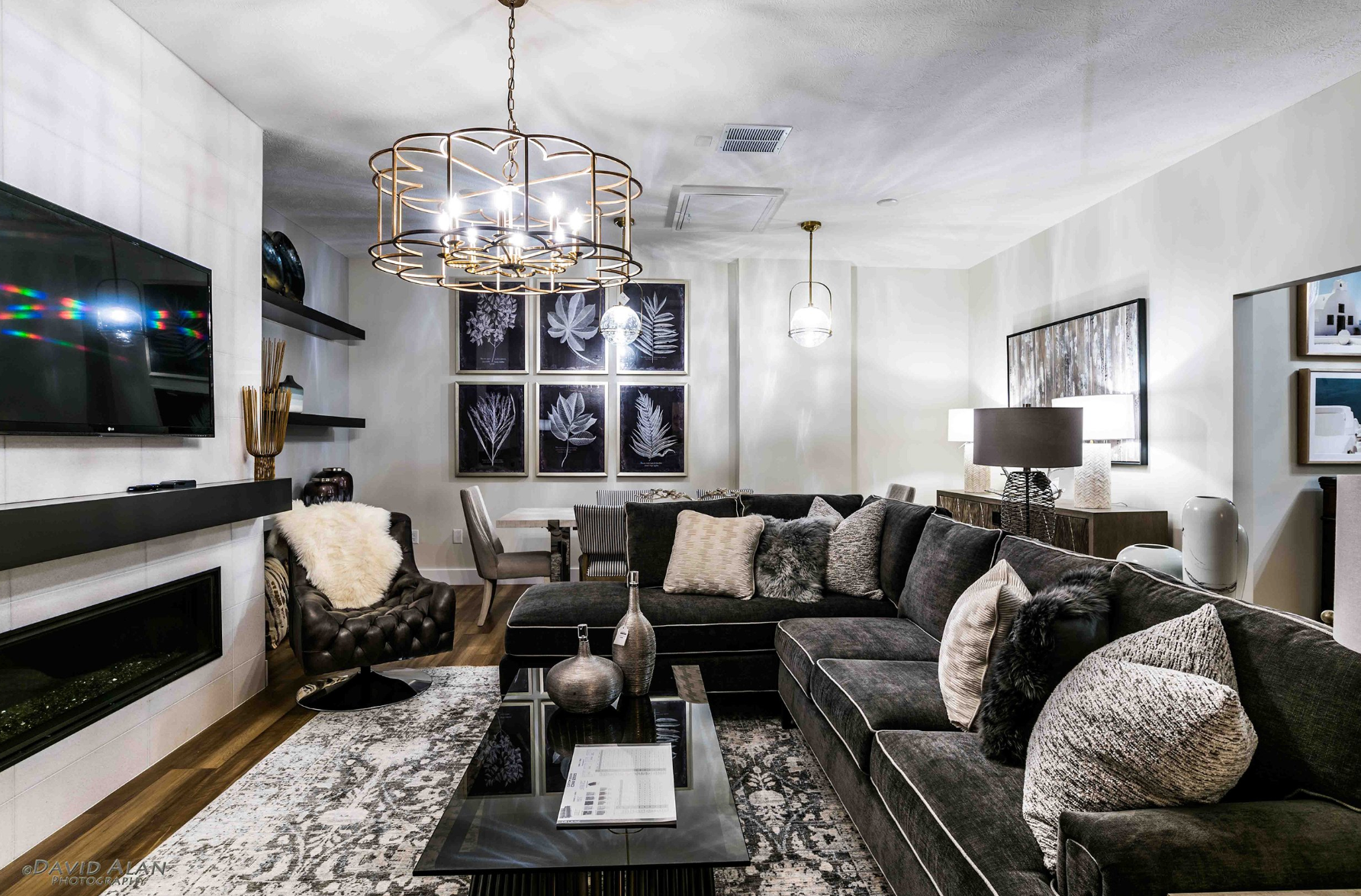 Interior Design Perrino Home Furnishings