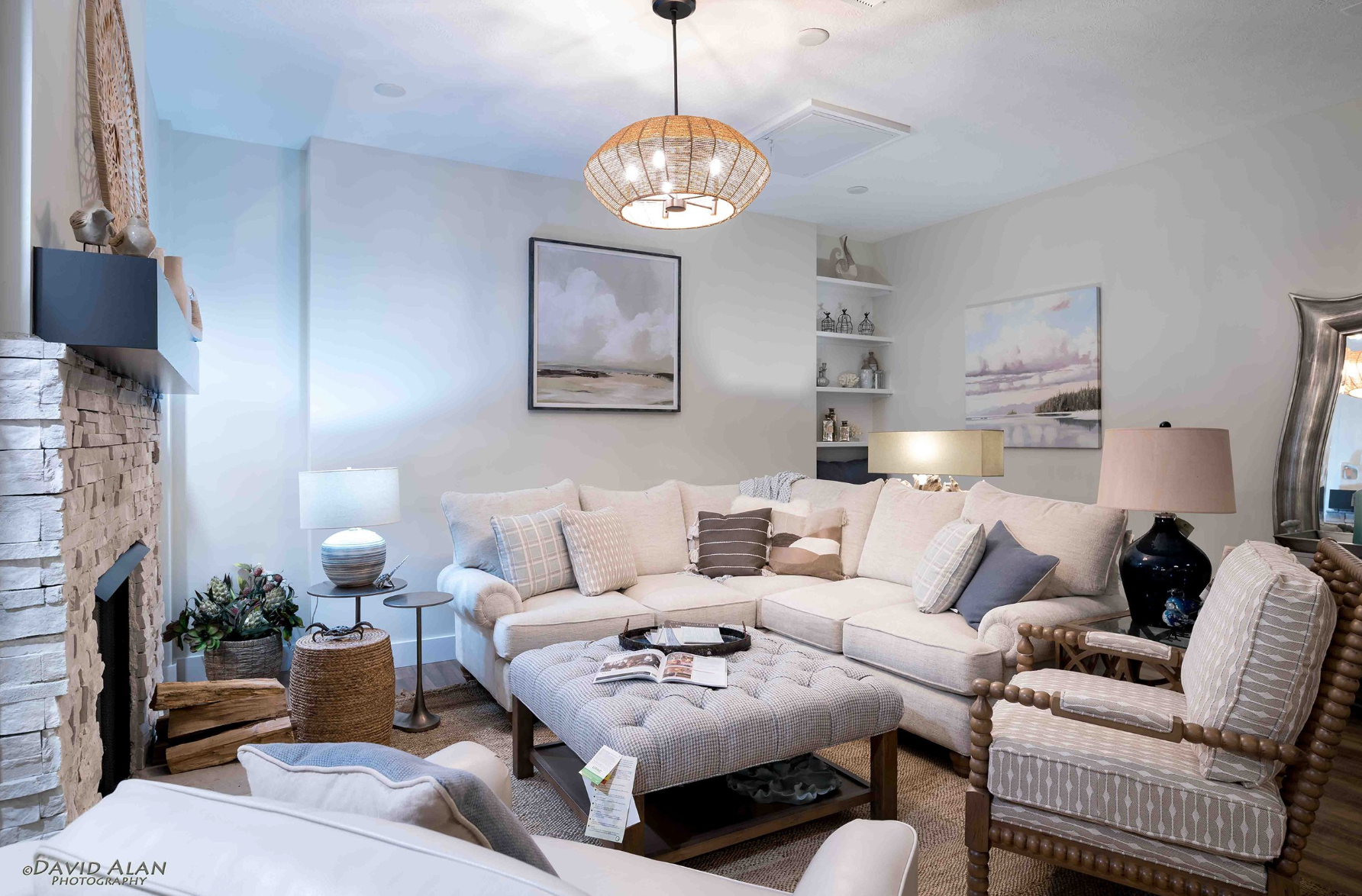 Interior Design Perrino Home Furnishings