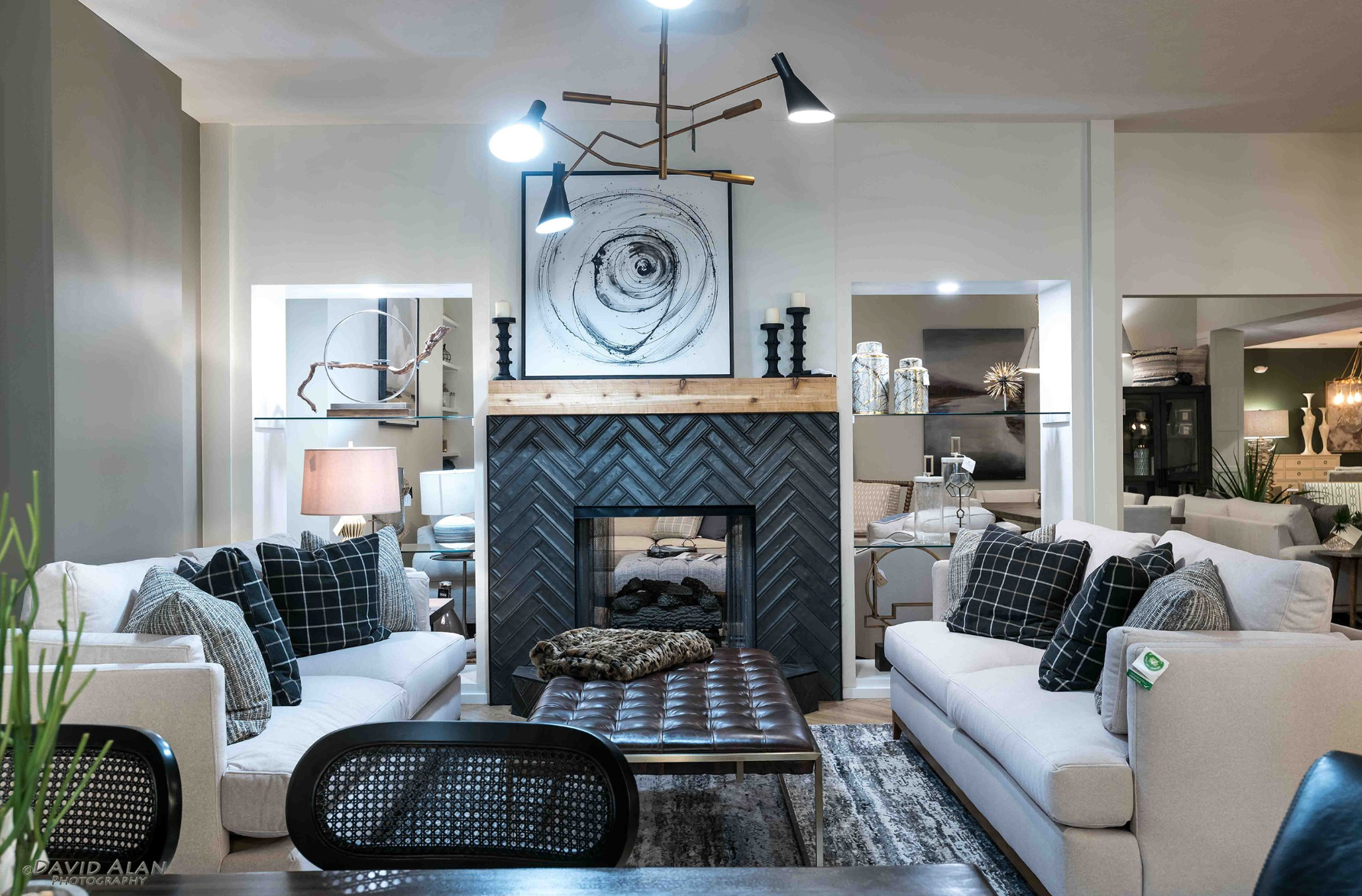 Interior Design Perrino Home Furnishings