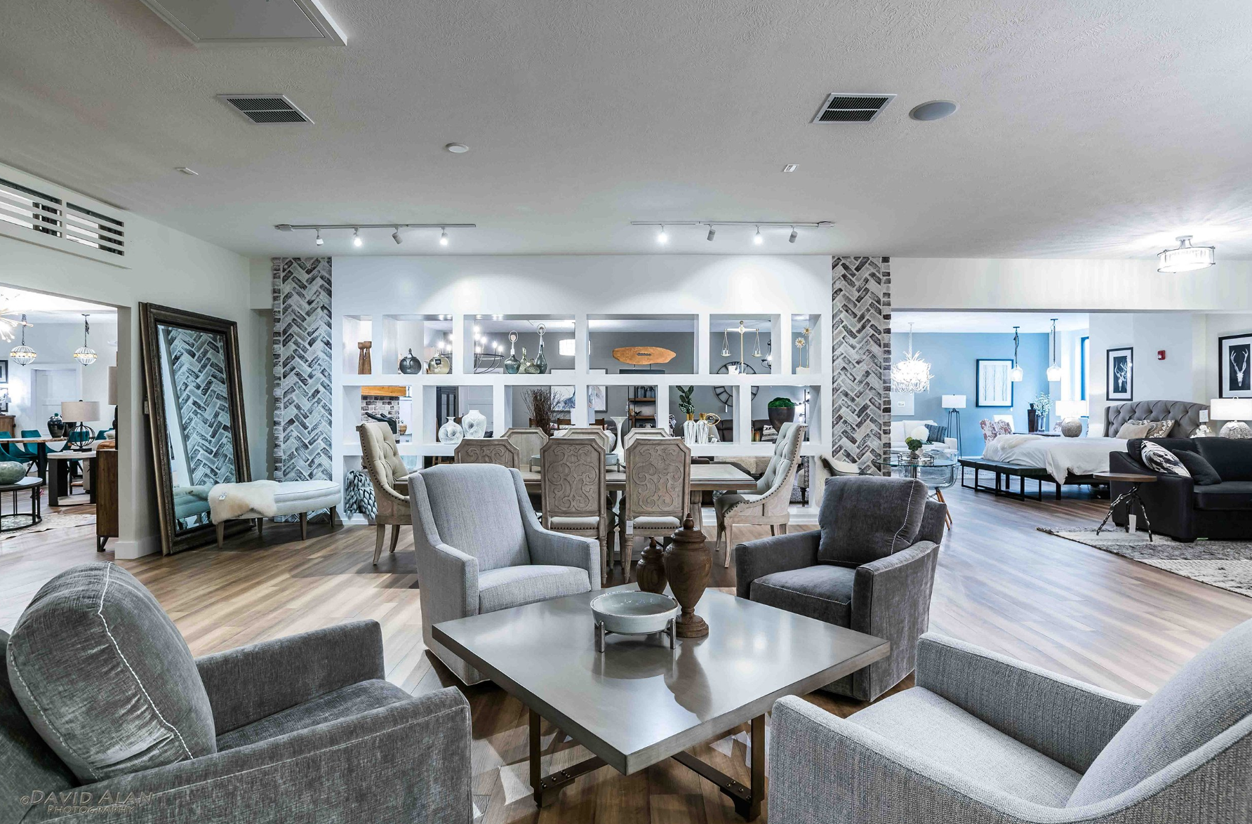 Interior Design Perrino Home Furnishings