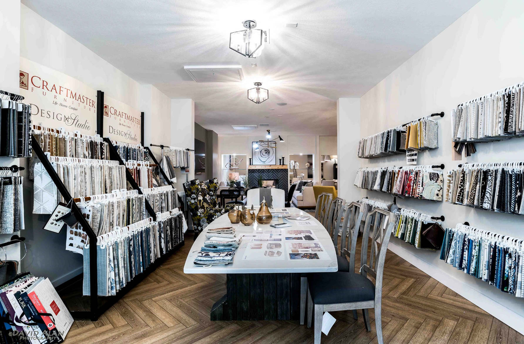 Interior Design Perrino Home Furnishings