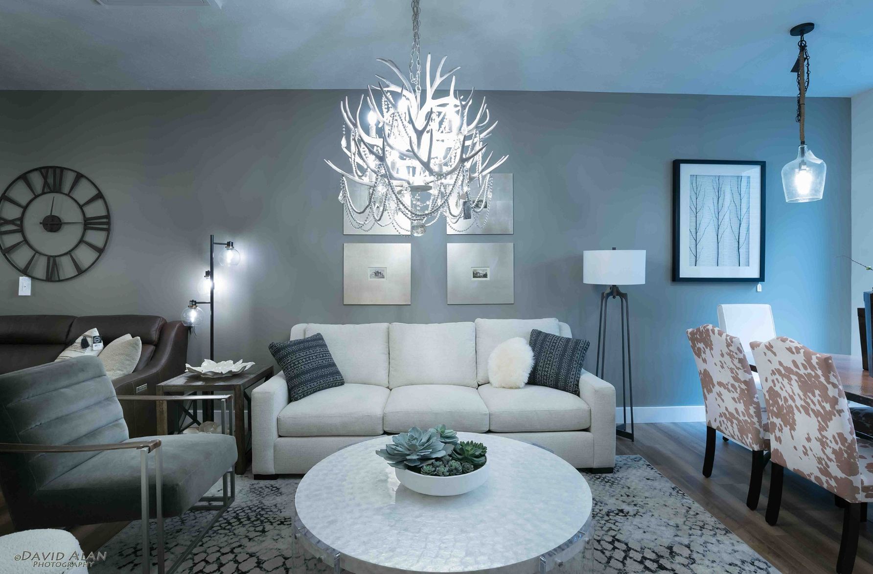 Interior Design Perrino Home Furnishings