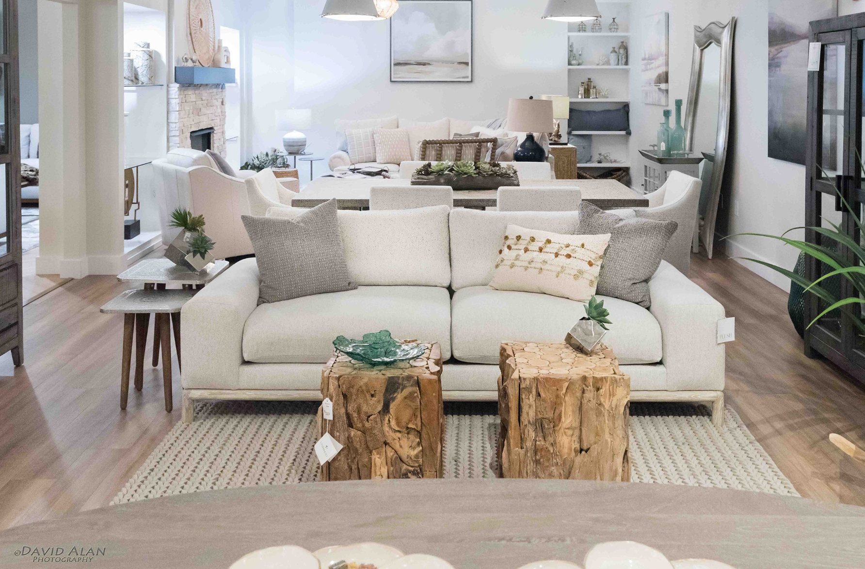 Interior Design Perrino Home Furnishings