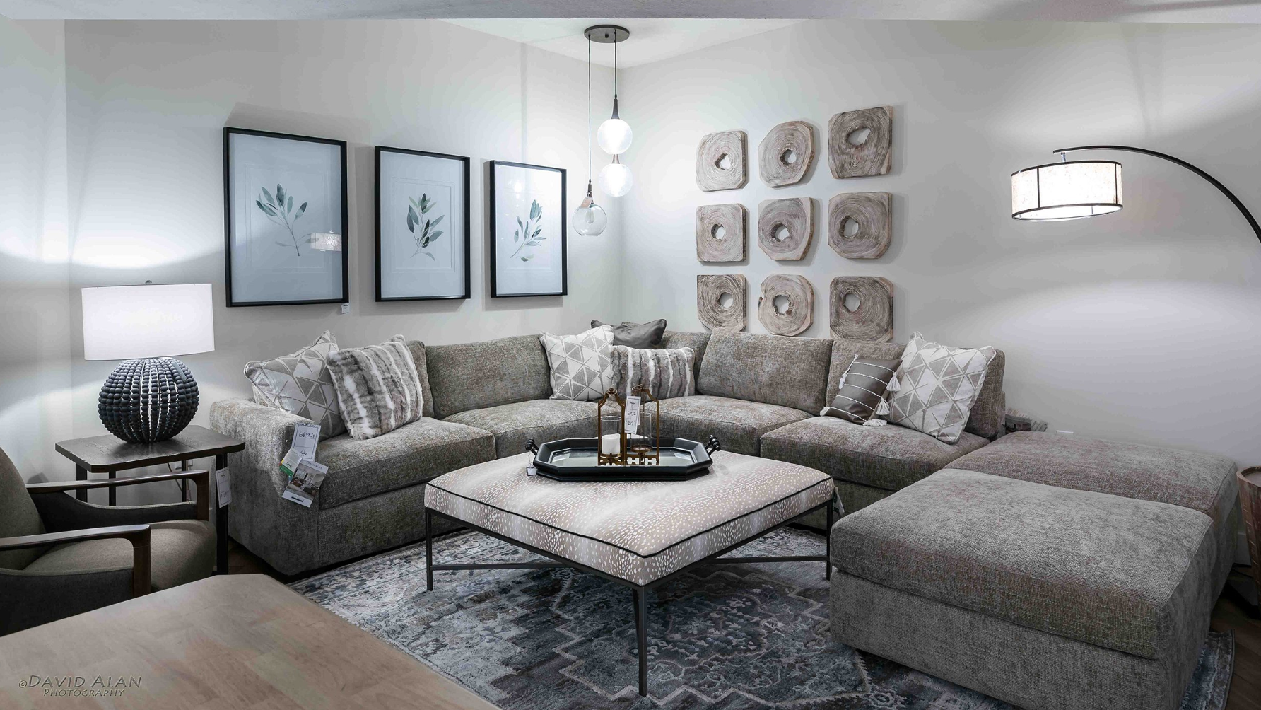 Interior Design Perrino Home Furnishings