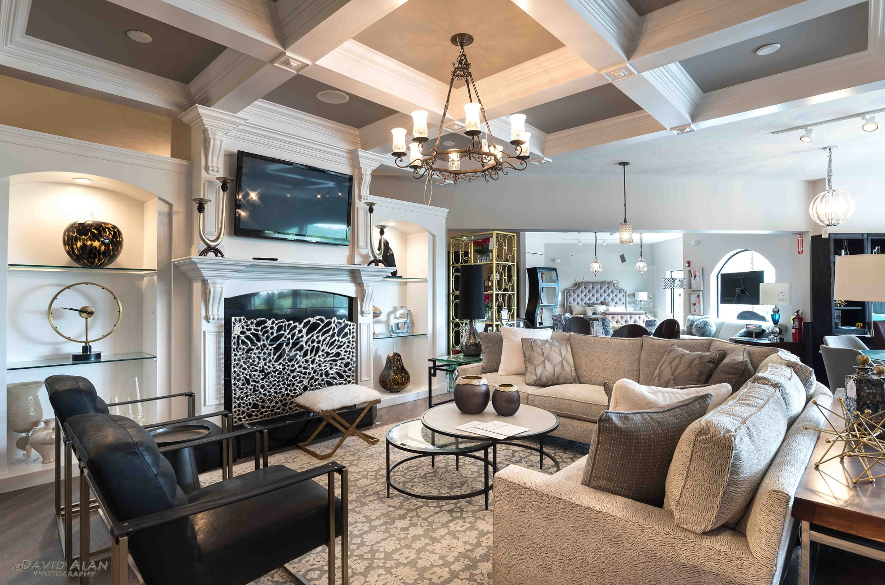 Interior Design Perrino Home Furnishings