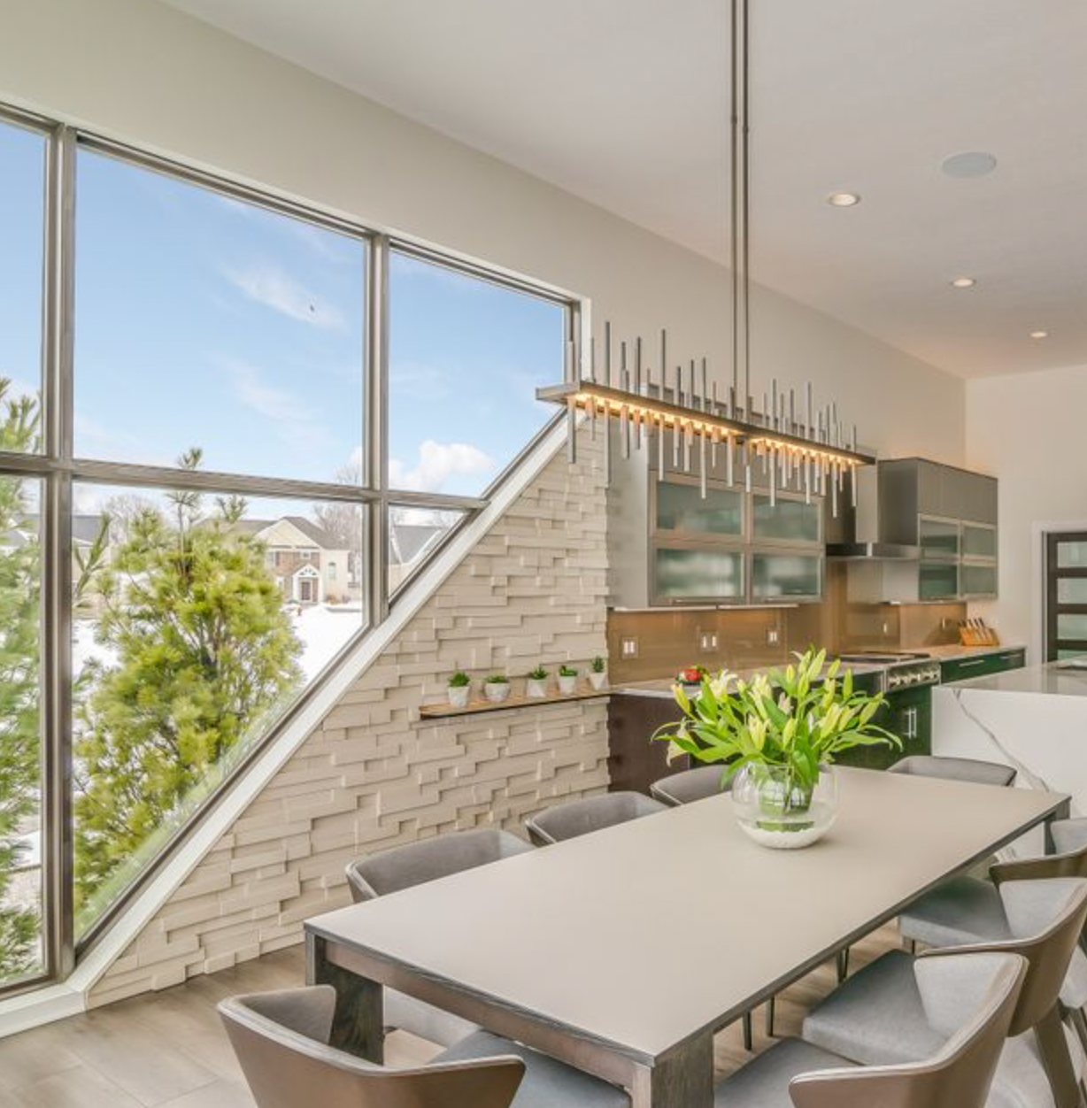 Interior Design and Home Remodeling at Perrino Home Furnishings in Cleveland, OH